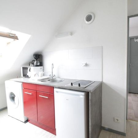 Tramway 9 Jaures Cosy Proche Gare Apartment Le Mans Ngoại thất bức ảnh