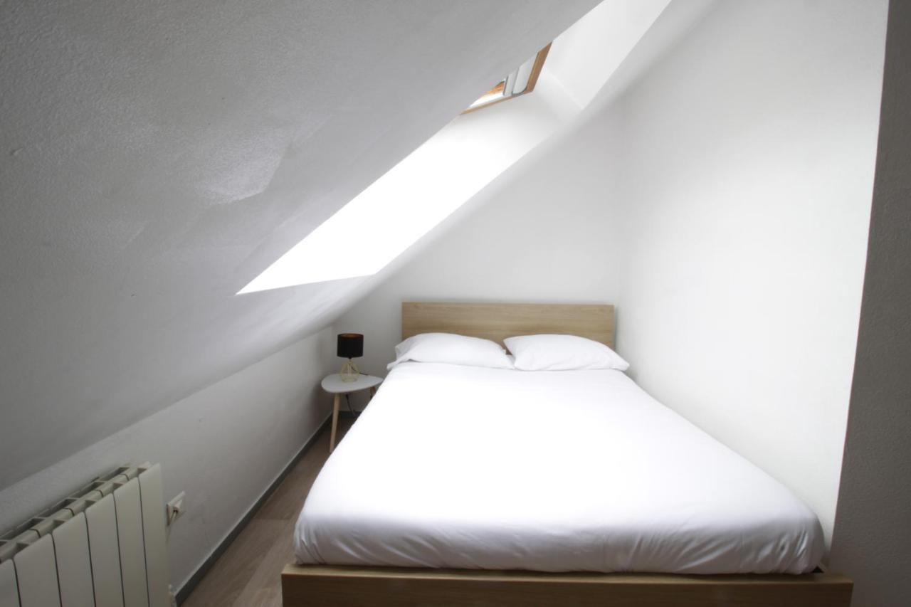 Tramway 9 Jaures Cosy Proche Gare Apartment Le Mans Ngoại thất bức ảnh